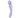 LELO Switch dual ended wand and G Spot vibrator in lilac