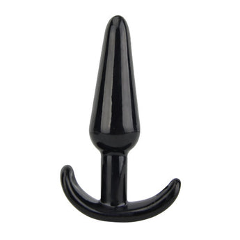 loving-joy-butt-plug-black