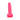 loving-joy-7-inch-realistic-silicone-dildo-with-suction-cup-and-balls-pink