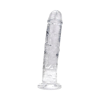 loving-joy-9-5-inch-suction-cup-dildo-clear