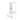 loving-joy-8-inch-dildo-with-balls-clear