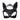 bound-to-play-kitty-cat-face-mask-black