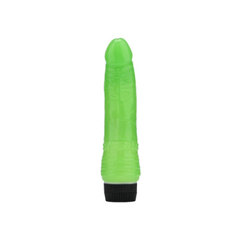 loving-joy-7-inch-realistic-vibrator-glow-in-the-dark