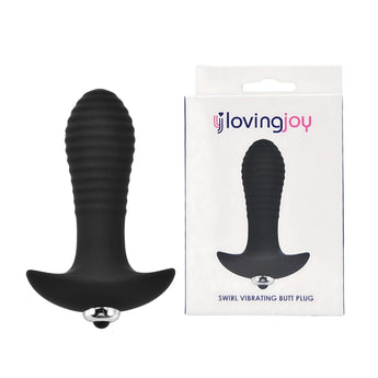 loving-joy-swirl-7-function-vibrating-butt-plug