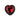 toosh-heart-shaped-silver-with-red-stone-medium