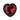 toosh-heart-shaped-silver-butt-plug-with-red-stone-large