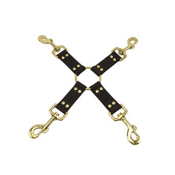 bound-nubuck-leather-4-way-hog-tie