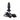 inflatable-vibrating-butt-plug-black