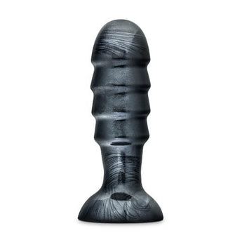 jet-bruiser-large-ridged-butt-plug-7-5-inches