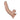 realcocks-dual-layer-bendable-dildo-7-5-inch-vanilla