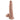 realcocks-dual-layer-bendable-dildo-8-inch-vanilla