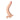 realcocks-dual-layer-bendable-dildo-10-inch-vanilla