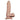 realcocks-dual-layer-bendable-dildo-7-inch-vanilla
