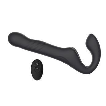 mina-surge-remote-thrusting-vibrating-strapless-strap-on