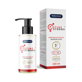 fisting-gel-strong150ml