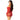 leg-avenue-seamless-off-the-shoulder-mini-dress-red