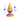 silexd-fantasy-collection-goldy-butt-plug-medium