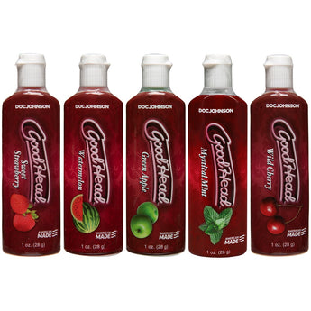 doc-johnson-good-head-ultimate-blow-job-gel-5-pack