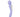 LELO Switch dual ended wand and G Spot vibrator in lilac