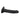 loving-joy-8-inch-hollow-strap-on-black