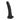 loving-joy-8-inch-hollow-strap-on-black