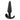 loving-joy-butt-plug-black