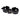 bound-to-please-furry-plush-wrist-cuffs-black
