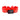 bound-to-please-furry-plush-wrist-cuffs-red