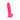 loving-joy-7-inch-realistic-silicone-dildo-with-suction-cup-and-balls-pink