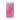 loving-joy-7-inch-realistic-silicone-dildo-with-suction-cup-and-balls-pink