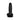 loving-joy-7-inch-realistic-silicone-dildo-with-suction-cup-and-balls-black