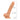 loving-joy-8-inch-realistic-silicone-dildo-with-suction-cup-and-balls-vanilla