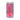 loving-joy-8-inch-realistic-silicone-dildo-with-suction-cup-and-balls-pink