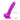 loving-joy-8-inch-realistic-silicone-dildo-with-suction-cup-and-balls-purple
