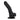 loving-joy-9-inch-realistic-silicone-dildo-with-suction-cup-and-balls-black