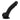 loving-joy-9-inch-realistic-silicone-dildo-with-suction-cup-and-balls-black