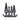 loving-joy-butt-plug-training-kit-black