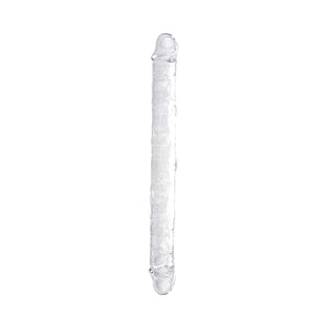 loving-joy-18-inch-double-ended-dildo-clear