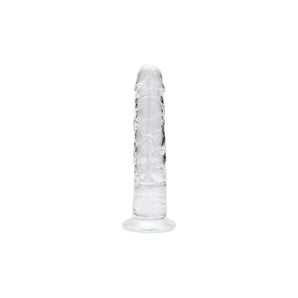loving-joy-6-inch-suction-cup-dildo-clear