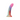 mina-iridescent-silicone-dildo