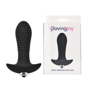 loving-joy-swirl-7-function-vibrating-butt-plug