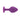 toosh-purple-silicone-butt-plug-medium