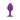 toosh-purple-silicone-butt-plug-medium