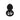 toosh-black-silicone-butt-plug-small