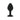 toosh-black-silicone-butt-plug-medium