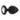 toosh-black-silicone-butt-plug-large