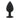 toosh-black-silicone-butt-plug-large