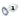 toosh-silver-metal-butt-plug-large-clear-stone