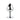 toosh-silver-metal-butt-plug-large-clear-stone