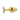 toosh-gold-metal-butt-plug-medium-clear-stone
